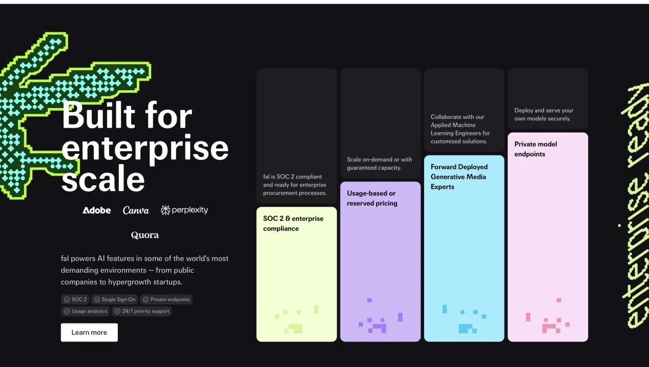 图片[8]-红杉连续3轮押注，一家AI“基础电网”公司，估值飙到了300多亿-AI Express News