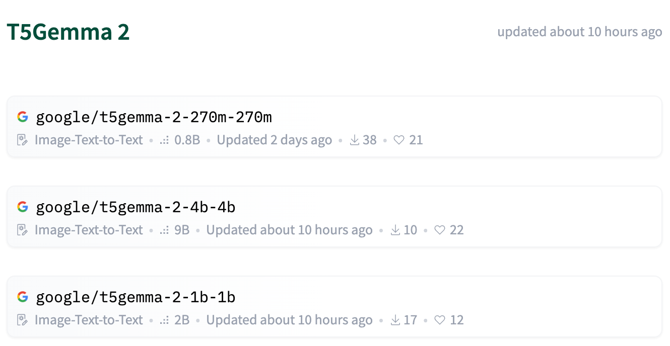 图片[5]-谷歌版两门「小钢炮」开源！2.7亿参数干翻SOTA-AI Express News