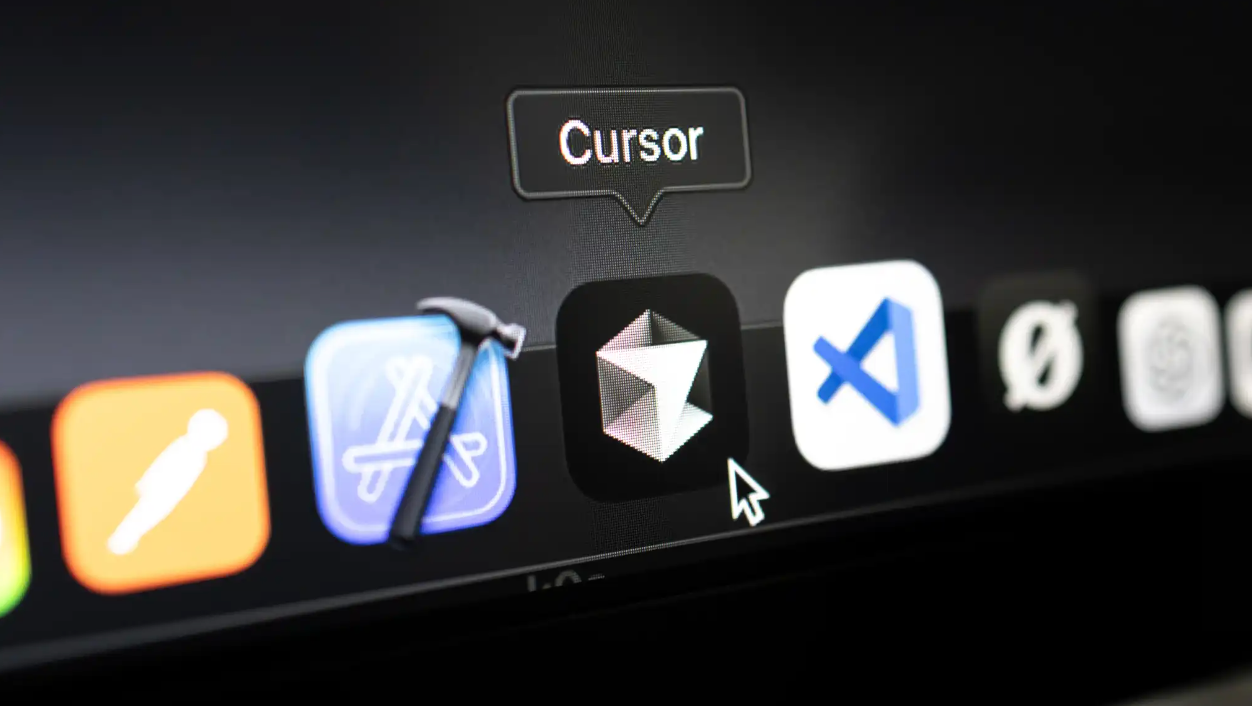 图片[3]-AI 大神 Karpathy 2025 年度总结刷屏：AI 既是天才也是智障，这 6 个转折最关键-AI Express News