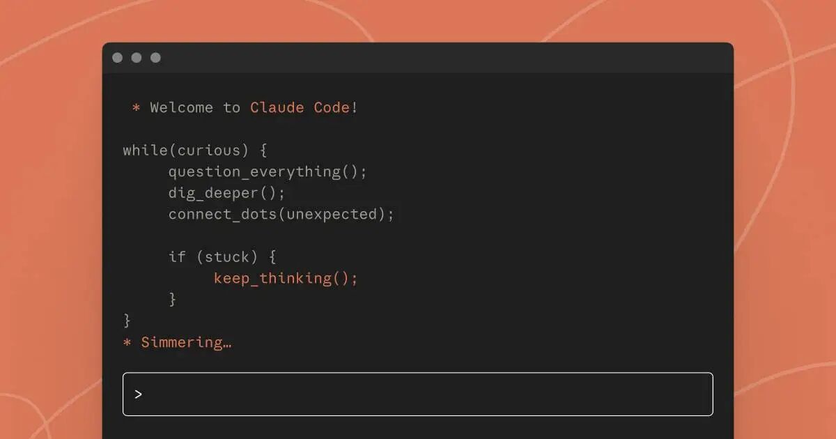图片[4]-AI 大神 Karpathy 2025 年度总结刷屏：AI 既是天才也是智障，这 6 个转折最关键-AI Express News