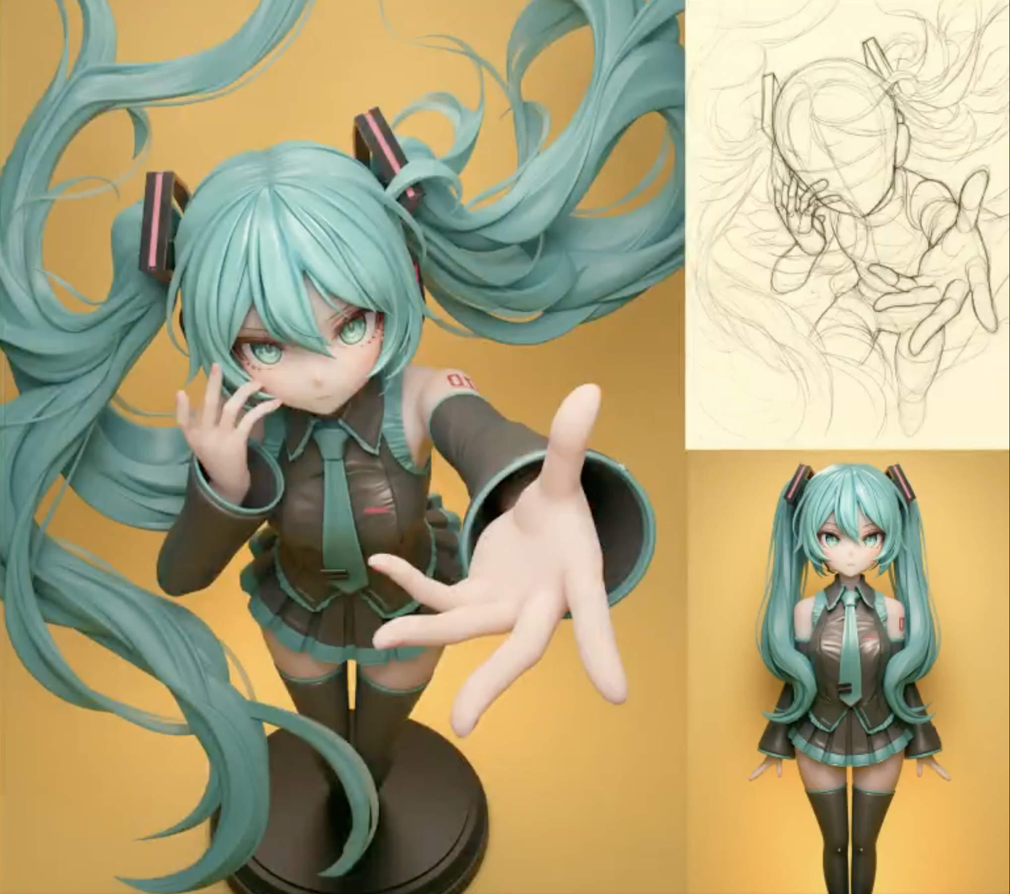 图片[3]-谷歌AI逆袭背后的头号功臣-AI Express News