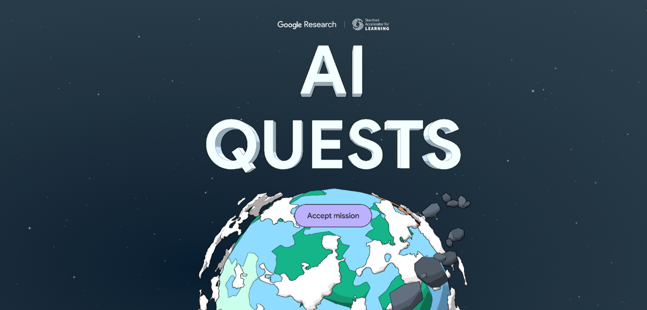 图片[2]-斯坦福科学家下场了！10分钟让孩子玩懂AI-AI Express News