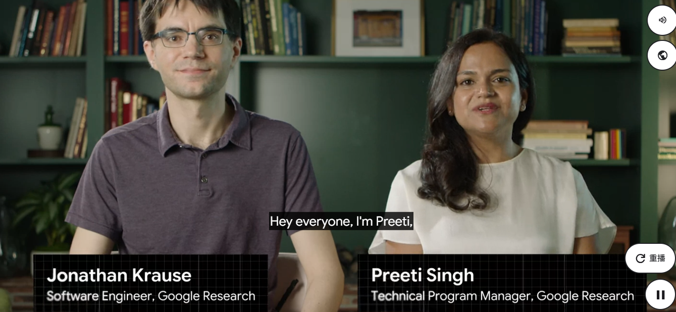 图片[11]-斯坦福科学家下场了！10分钟让孩子玩懂AI-AI Express News