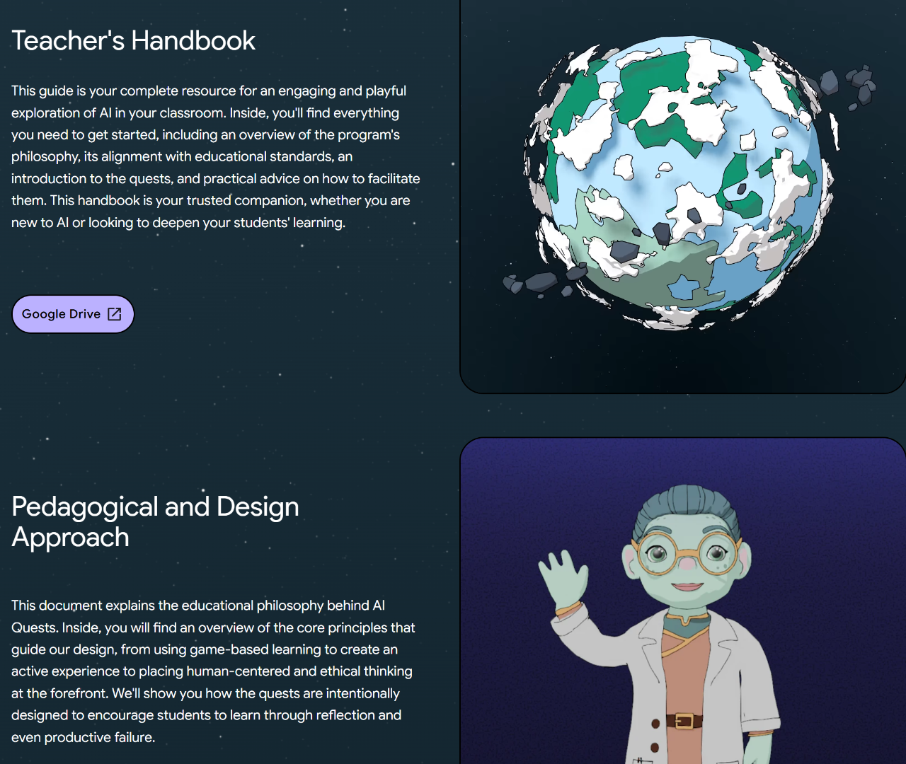 图片[22]-斯坦福科学家下场了！10分钟让孩子玩懂AI-AI Express News