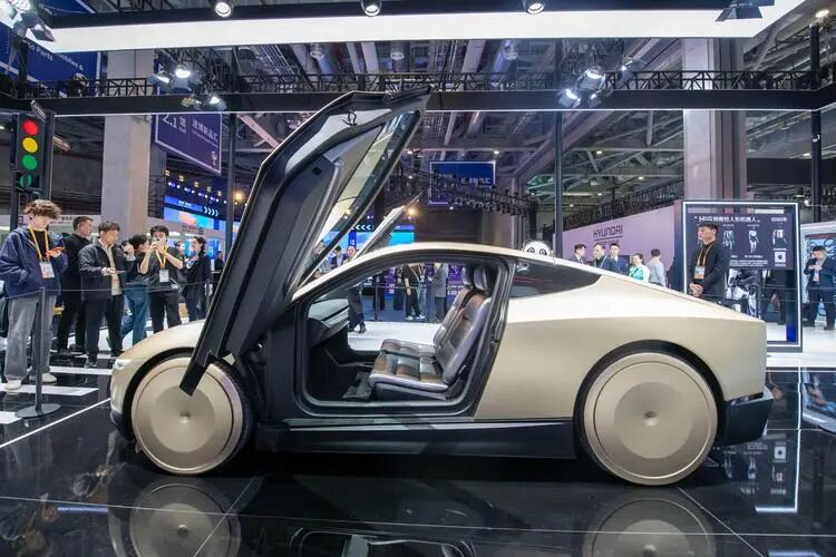 图片[4]-Waymo融150亿美元建车队，却只是虚胖？被特斯拉降维打击！-AI Express News