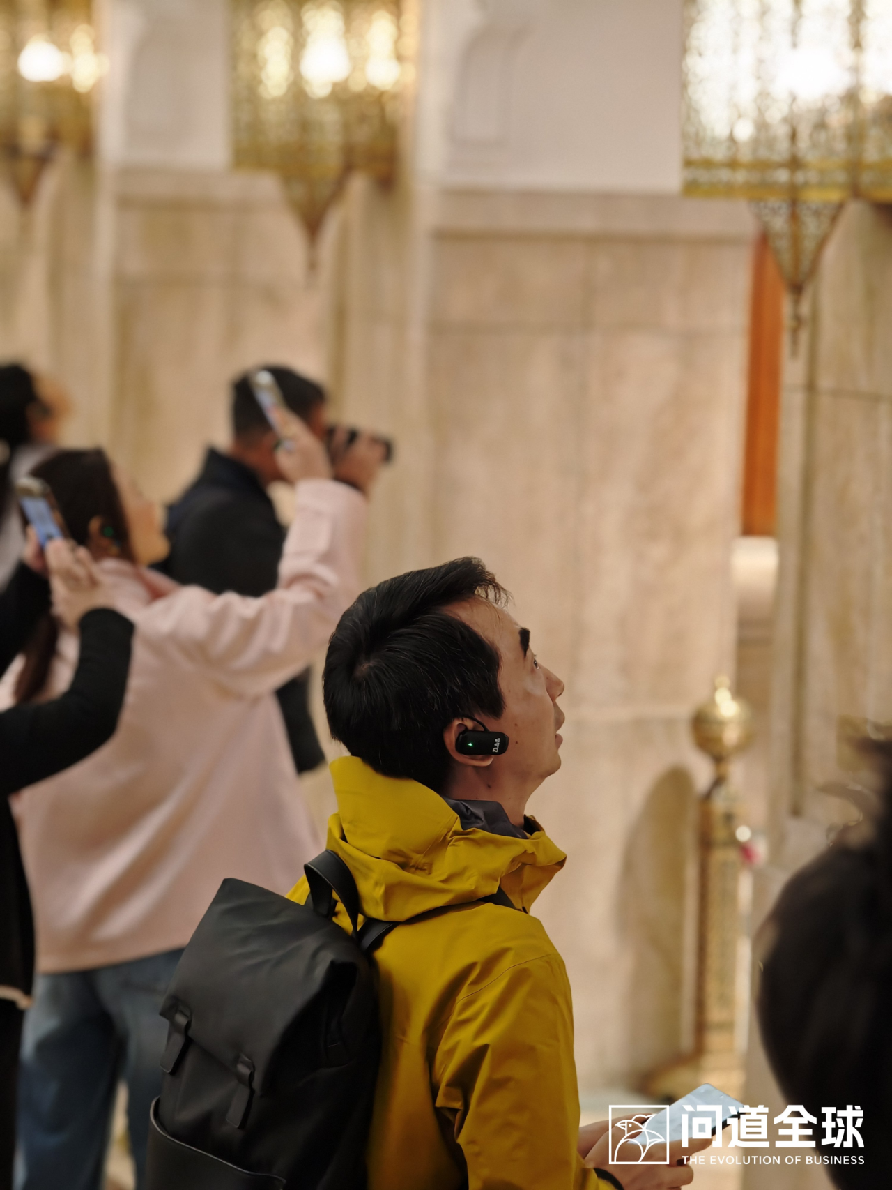 图片[1]-越是满脑子“搞钱”的人，反而越搞不到钱-AI Express News