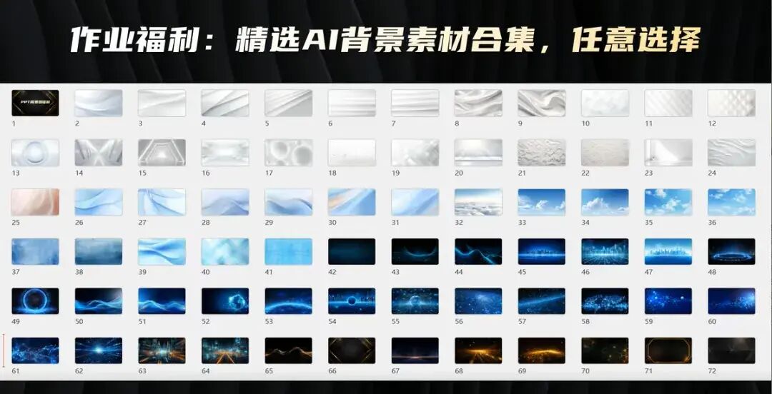 图片[38]-醒醒吧！别信Kimi、豆包、Banana一键生成PPT了，这才是AI做PPT的正解！-AI Express News