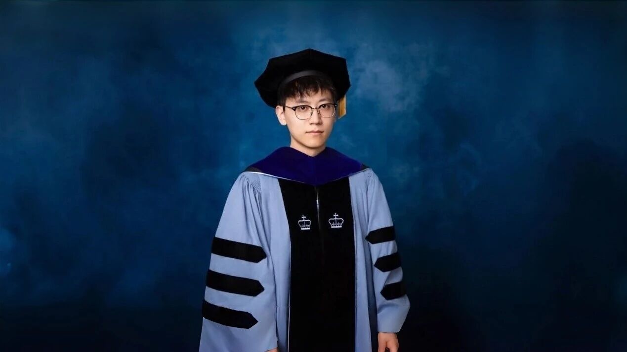 图片[4]-95后，一年5轮融资，被雷军、蚂蚁追着投的天才少年-AI Express News