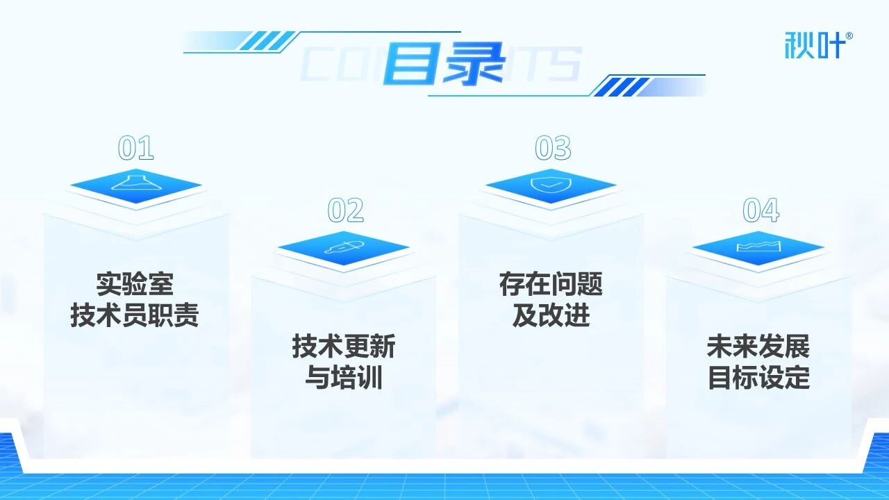 图片[29]-从“丑哭”到“夸爆”，PPT目录页逆袭，只需这3招！-AI Express News