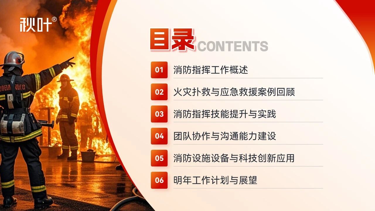 图片[35]-从“丑哭”到“夸爆”，PPT目录页逆袭，只需这3招！-AI Express News