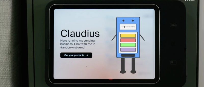 Claude二次创业实录：明面上买PS5搞破产，背地里差点倒卖洋葱去坐牢-AI Express News