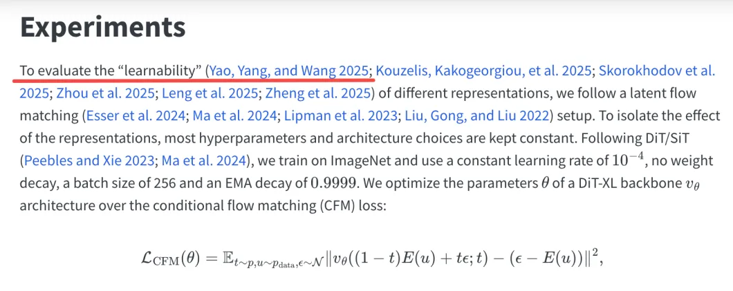图片[5]-MiniMax海螺首次开源VTP，Tokenizer才是视频生成Scaling的新主角-AI Express News
