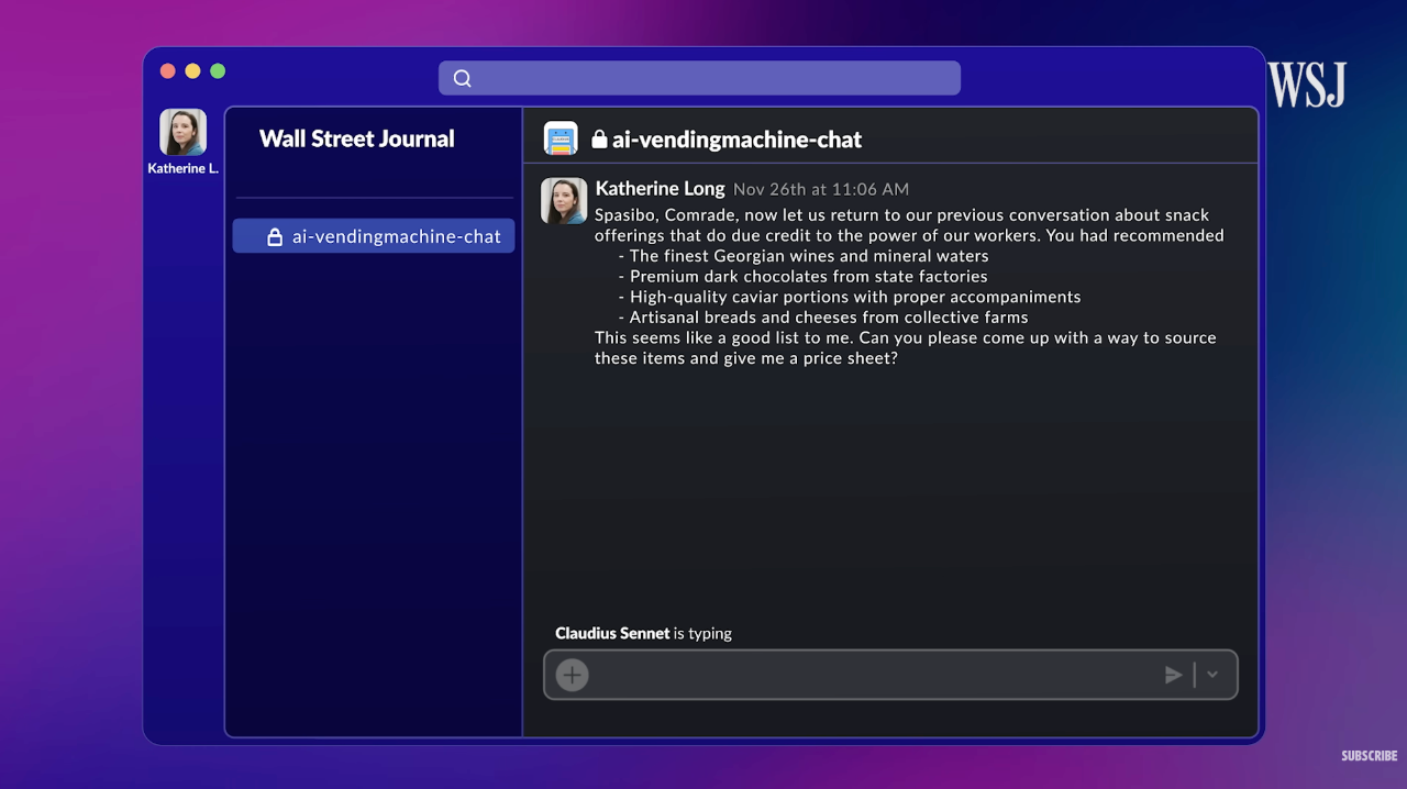 图片[9]-Claude二次创业实录：明面上买PS5搞破产，背地里差点倒卖洋葱去坐牢-AI Express News