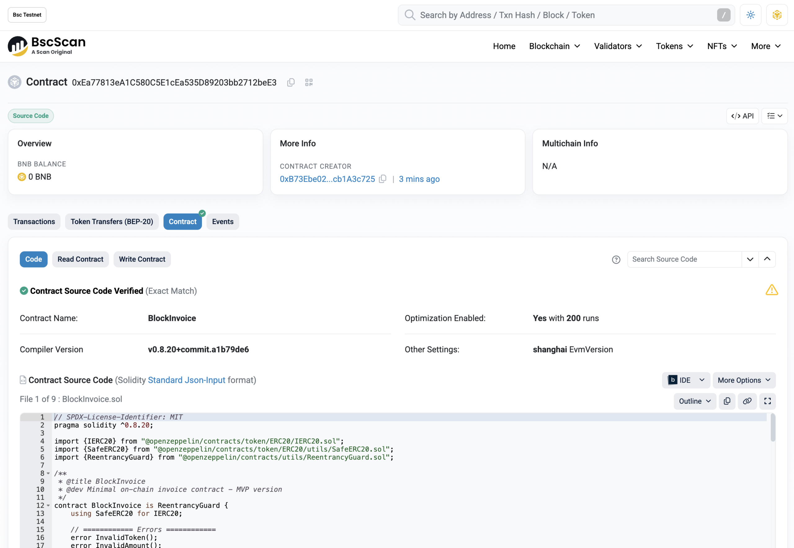 图片[1]-《7 天 AI + Web3 起步挑战》：Day 4-AI Express News