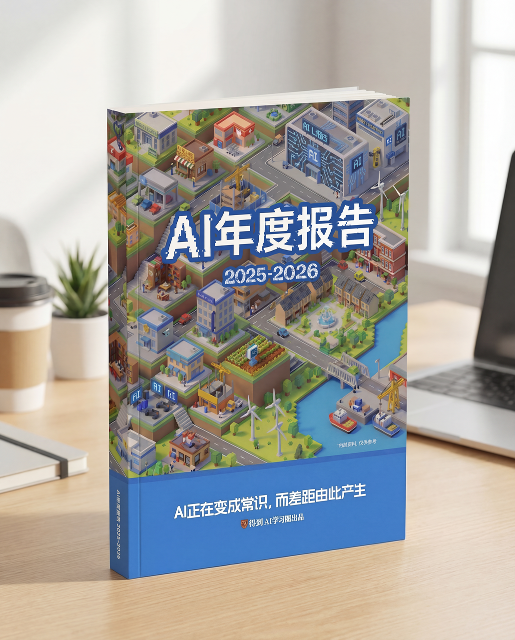 图片[5]-致同学的一封信：AI圈2周年活动开幕，聊聊2026我的4个计划-AI Express News