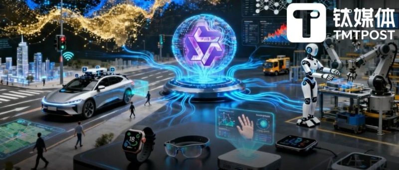 多模态大模型这条赛道，阿里云开始拉速度了-AI Express News