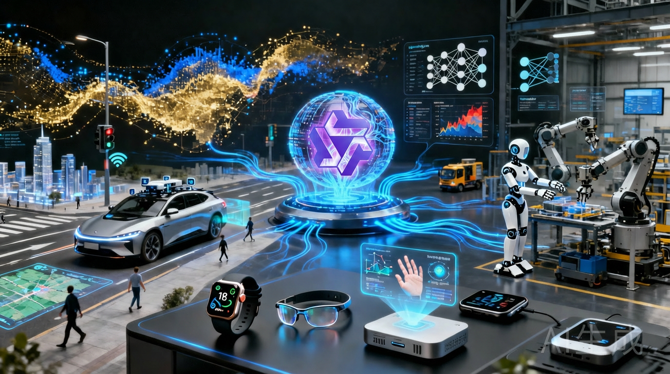 图片[2]-多模态大模型这条赛道，阿里云开始拉速度了-AI Express News