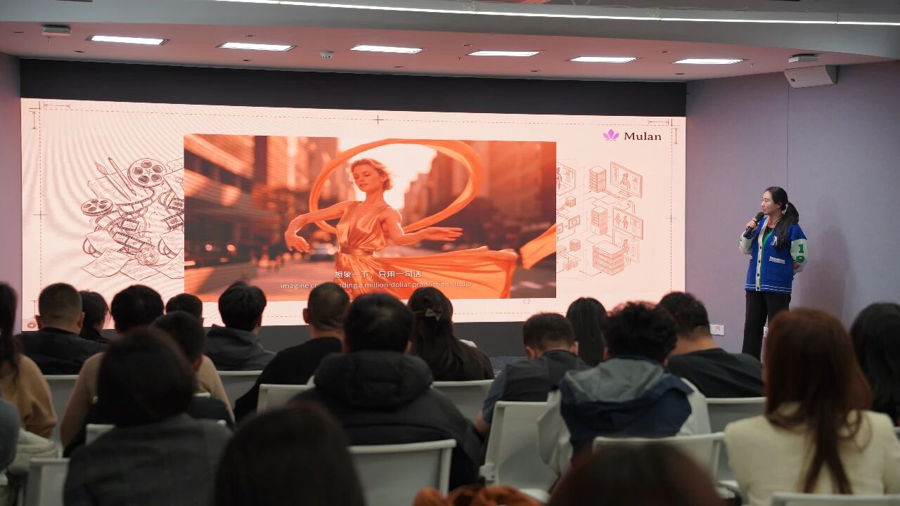 图片[5]-揭秘！AI漫短剧的“不可能三角”是如何被打破的-AI Express News