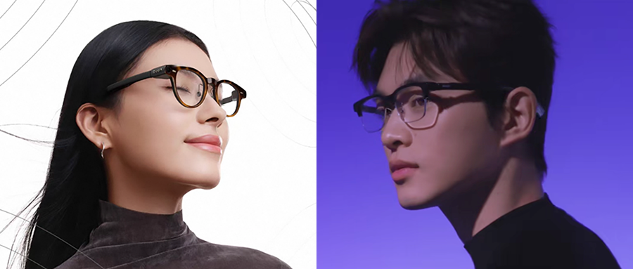 图片[2]-千问加速进入AI硬件！再推1999元亲民AI眼镜，减价不减配-AI Express News