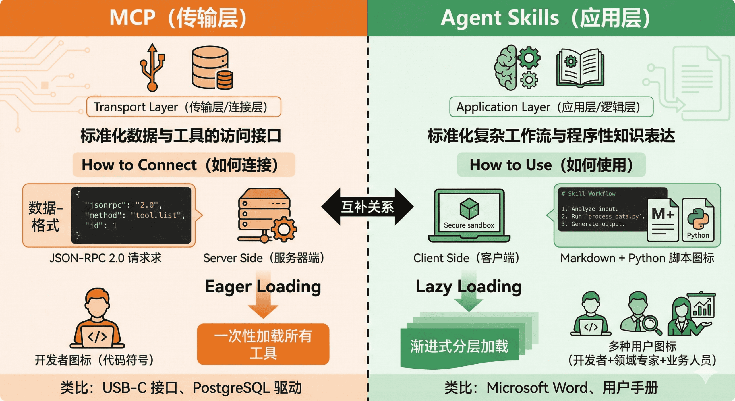 图片[2]-别再造Agent了！关于Agent Skills的详细总结来了-AI Express News