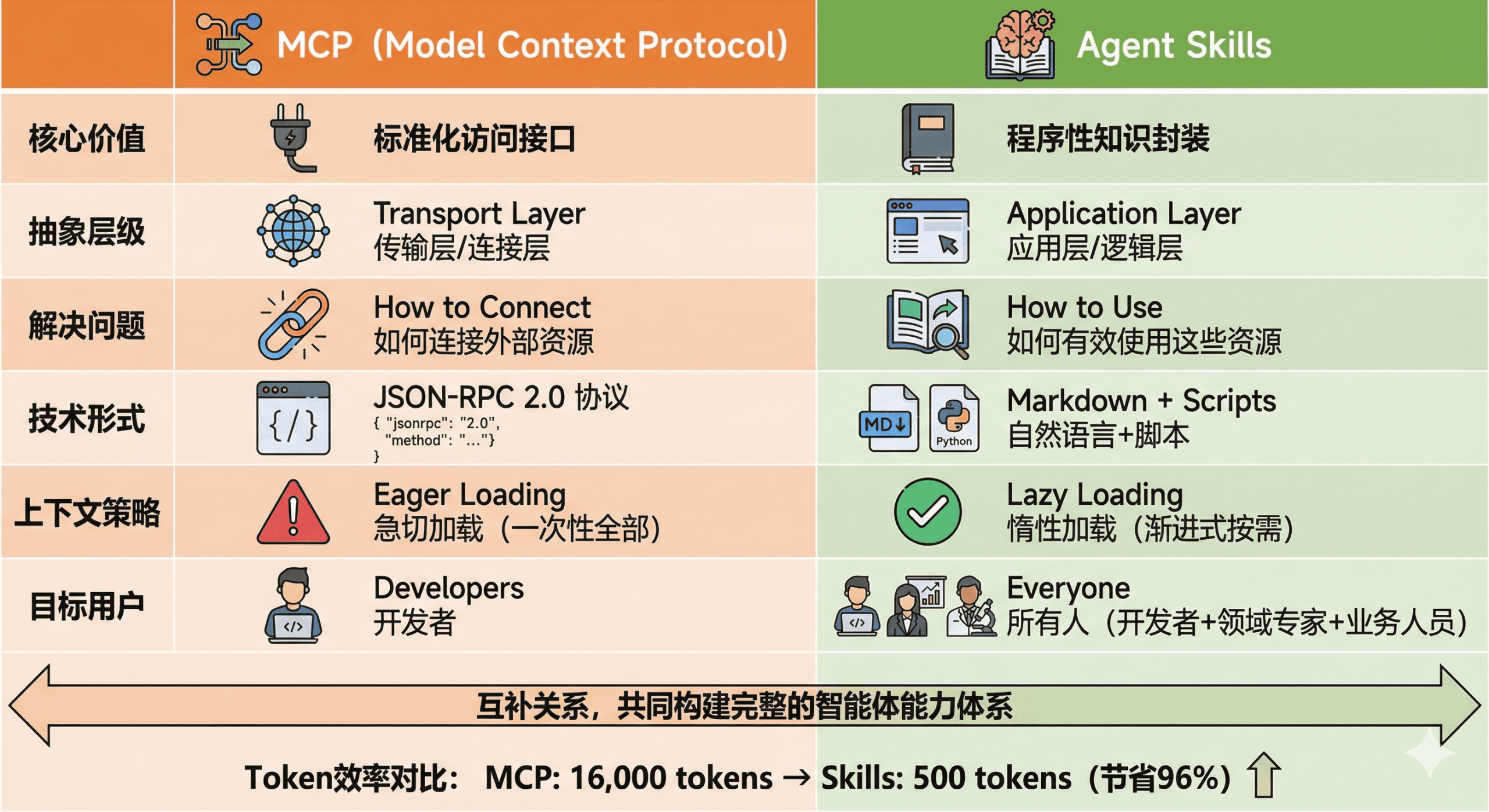图片[5]-别再造Agent了！关于Agent Skills的详细总结来了-AI Express News