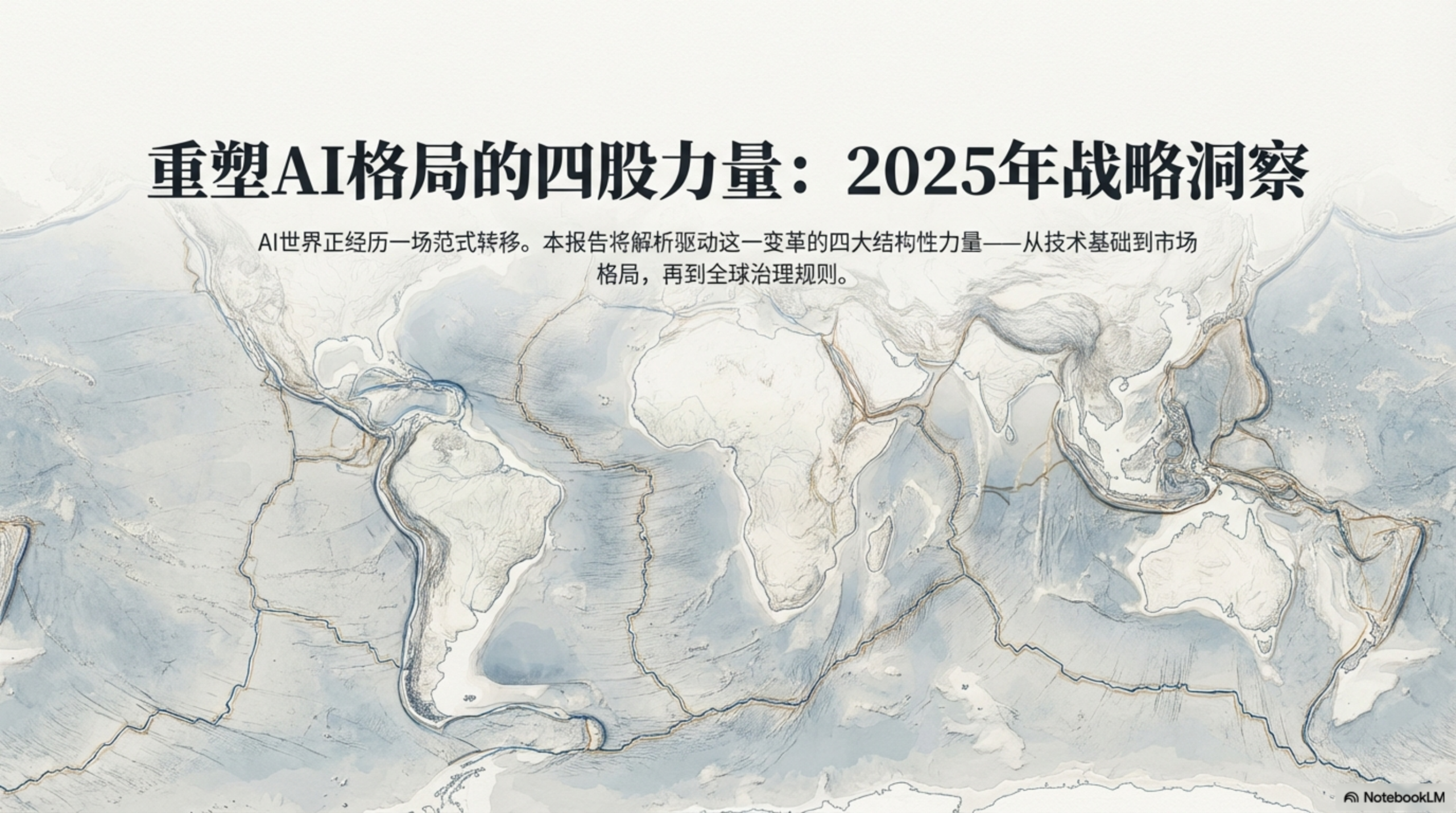 图片[18]-2025年AI大模型资料汇编PPT-AI Express News