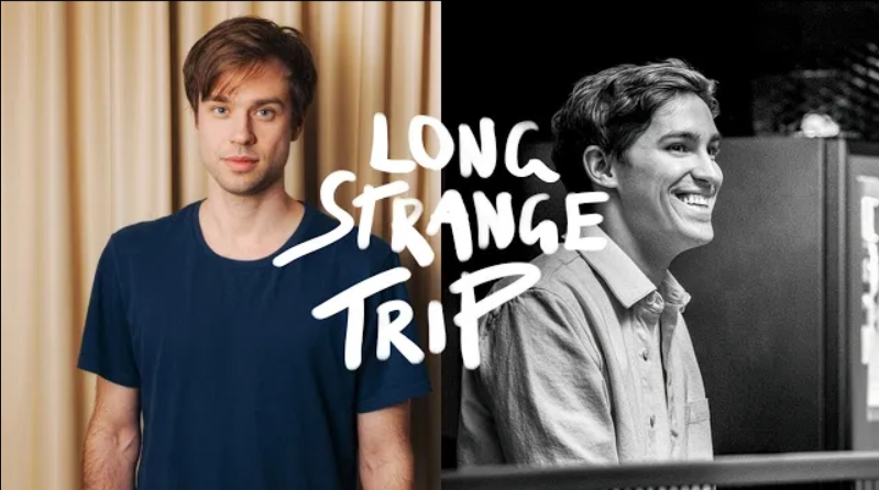 图片[1]-喝点VC｜拒绝21岁创业？红杉对话AI独角兽ElevenLabs、Lovable CEO：先攒够这3类经验再出发-AI Express News