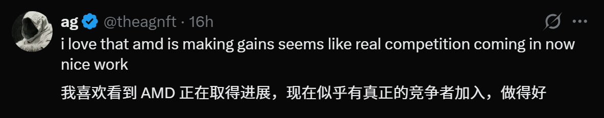 图片[3]-英伟达GPU，将沦为白菜价-AI Express News