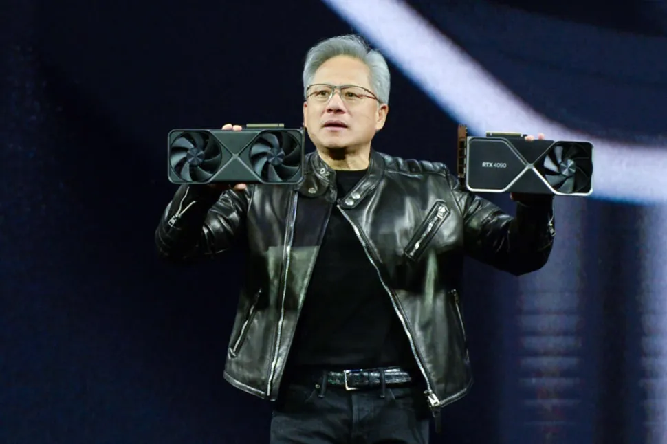 图片[5]-英伟达GPU，将沦为白菜价-AI Express News