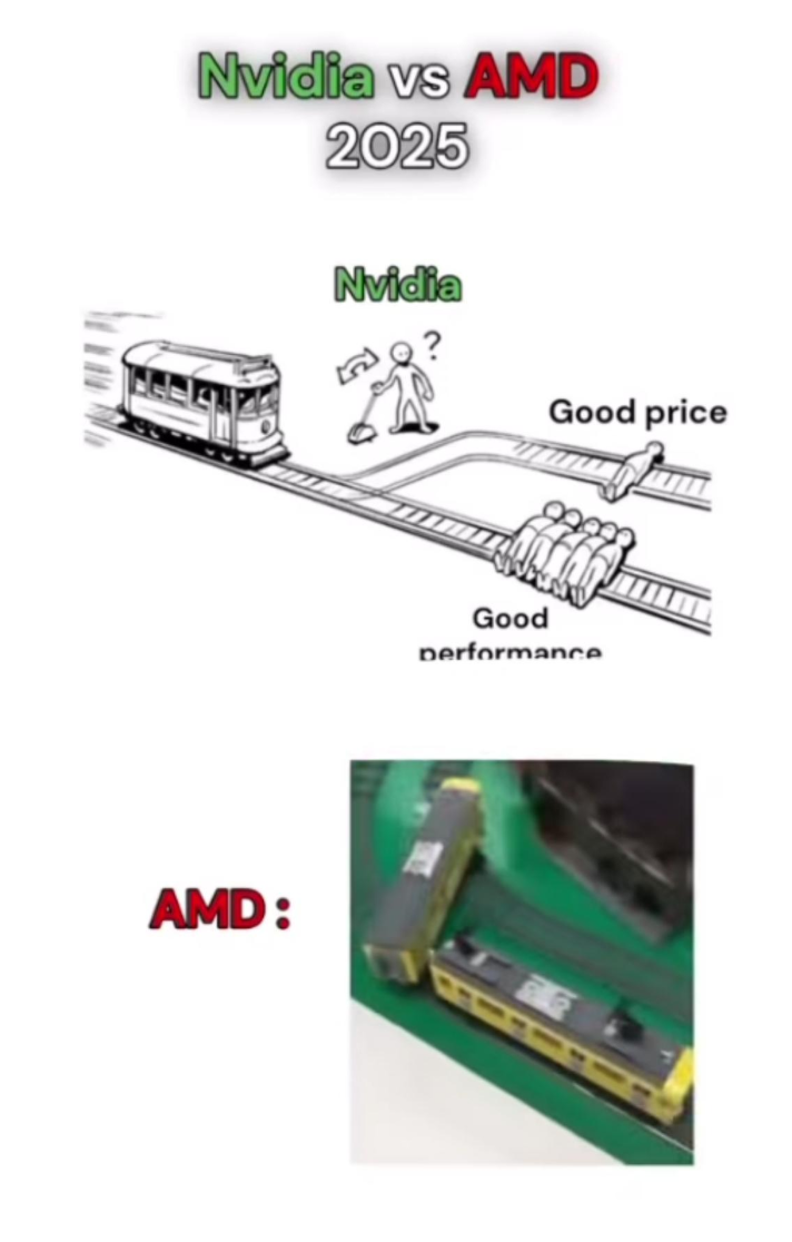 图片[7]-英伟达GPU，将沦为白菜价-AI Express News
