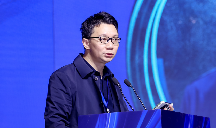 图片[9]-全媒体专访 | 湖南农业大学教育学院副教授、数字化学习推广者张翼然：当AI不止于工具——一场关乎认知主权与教育底层结构的系统变革-AI Express News