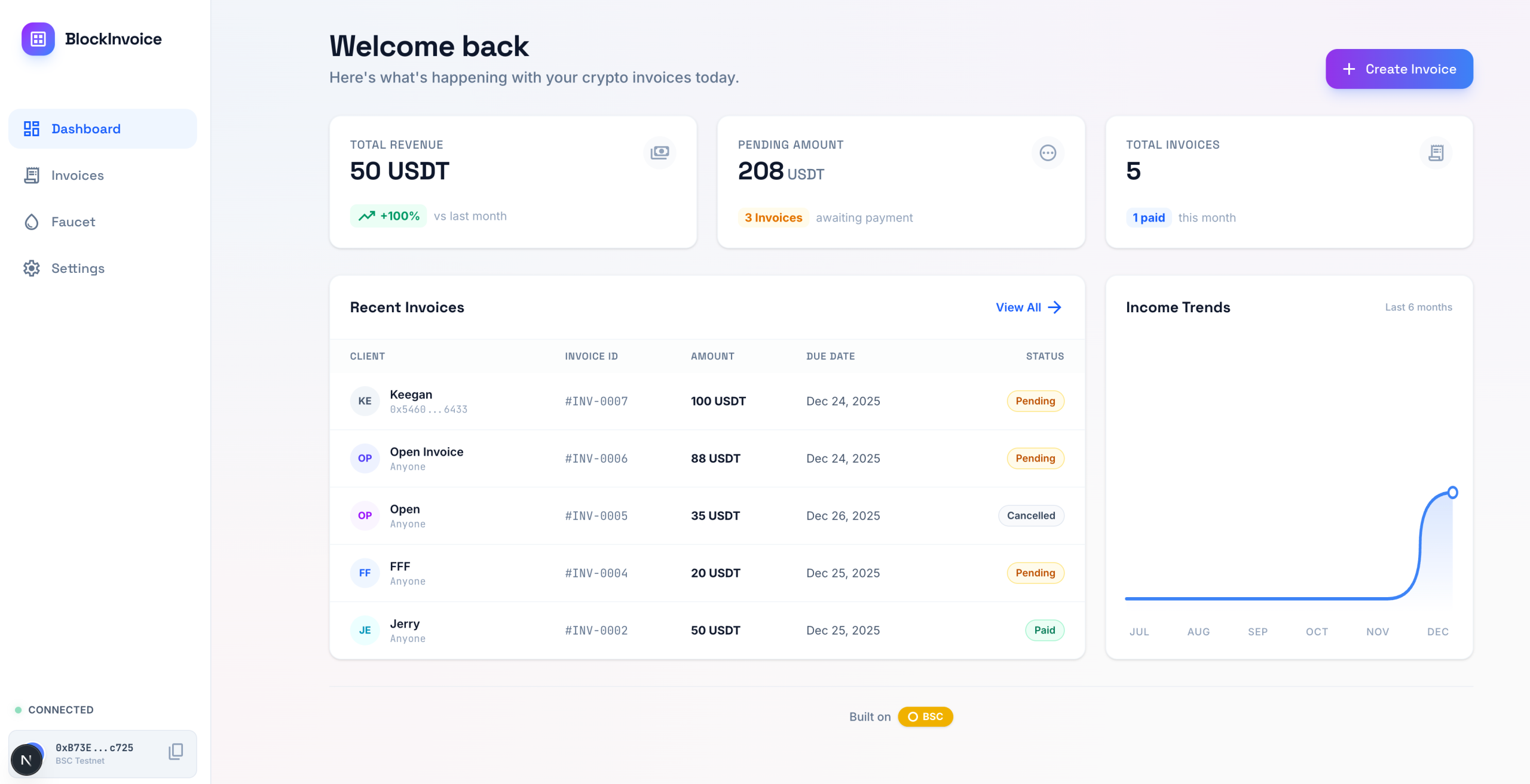 图片[1]-《7 天 AI + Web3 起步挑战》：Day 5-AI Express News