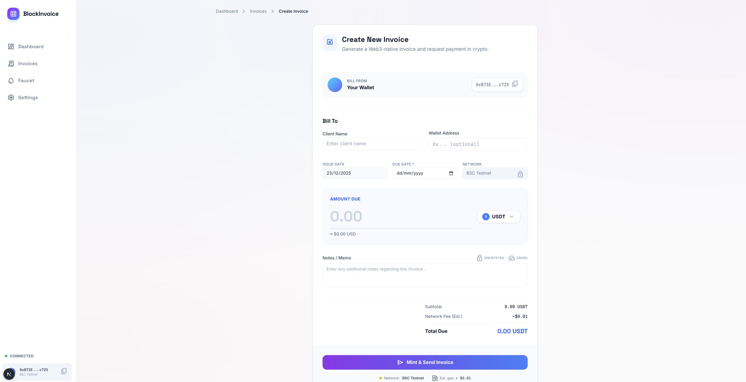图片[3]-《7 天 AI + Web3 起步挑战》：Day 5-AI Express News