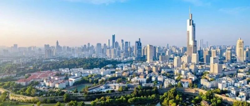 江苏省长专门提到这个关键词，有何深意？-AI Express News