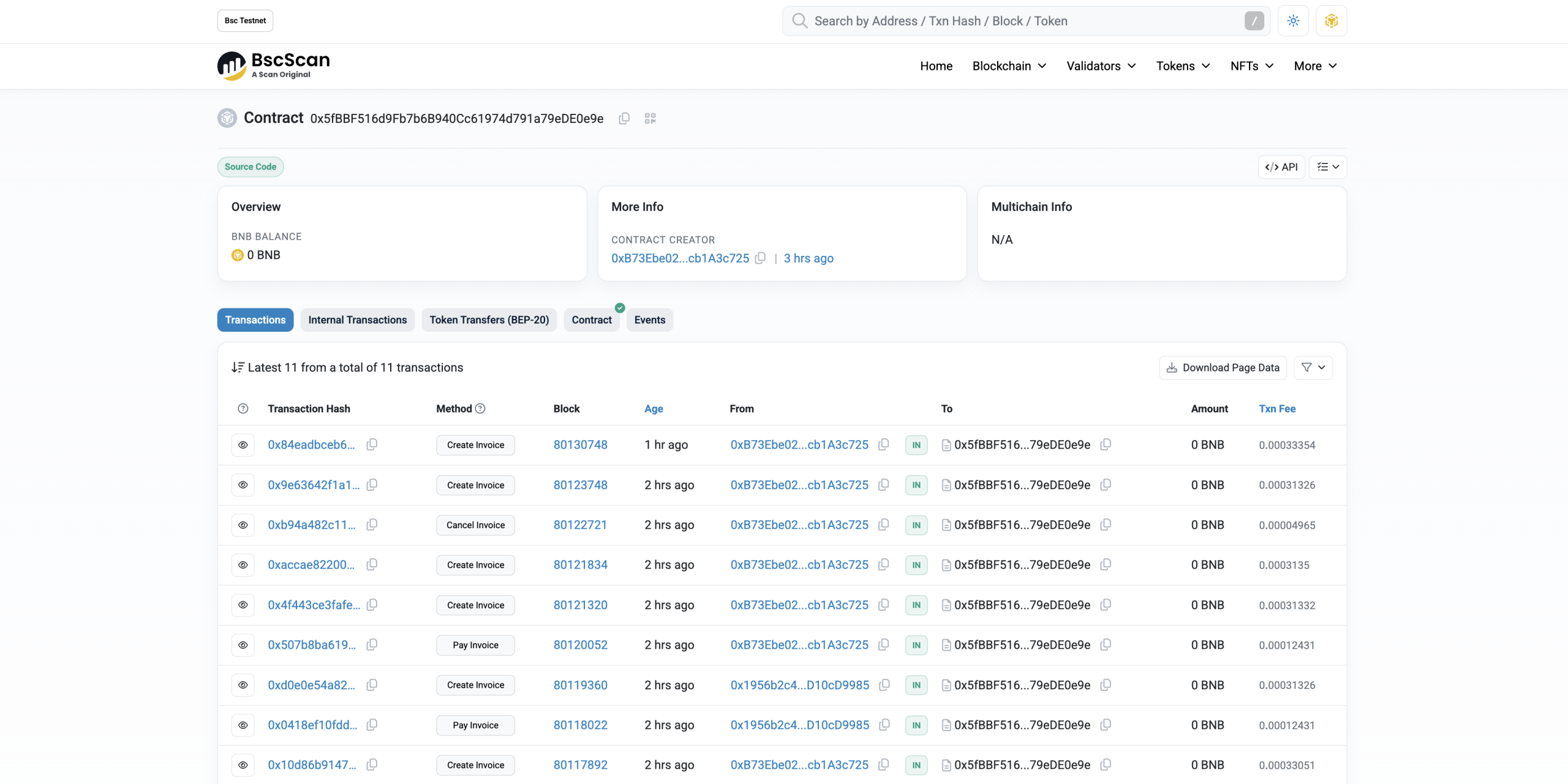 图片[6]-《7 天 AI + Web3 起步挑战》：Day 5-AI Express News