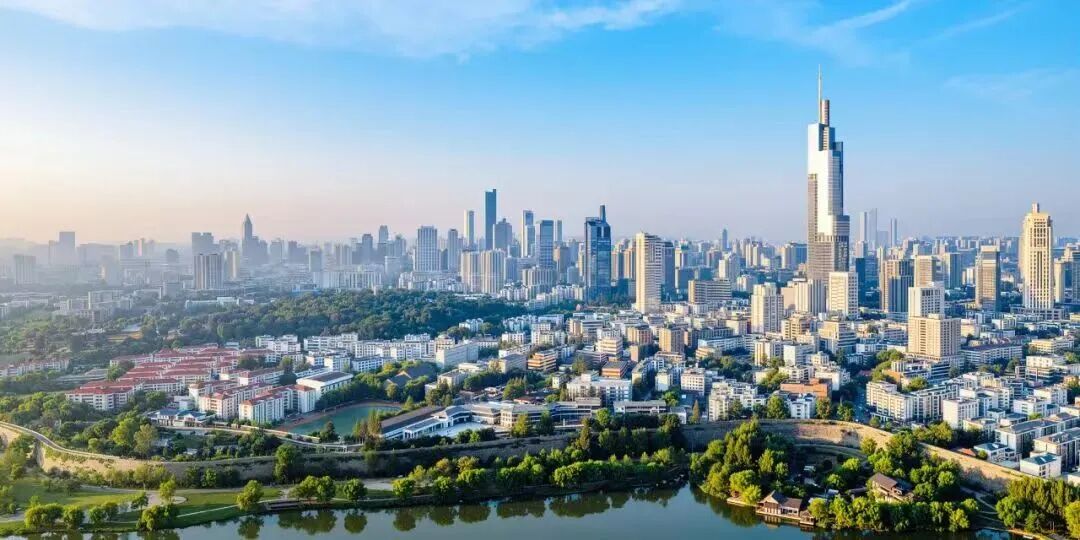 图片[4]-江苏省长专门提到这个关键词，有何深意？-AI Express News