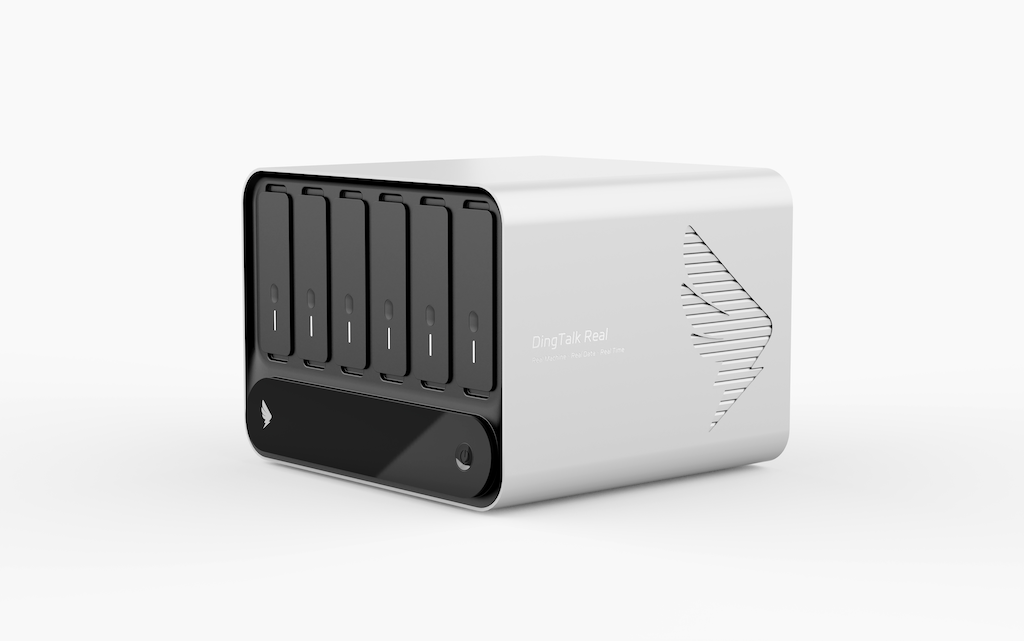 图片[7]-钉钉上新，想用 AI 教你点「工作切割术」-AI Express News