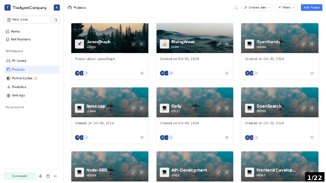 图片[10]-MiniMax M2.1：多语言编程SOTA，为真实世界复杂任务而生-AI Express News