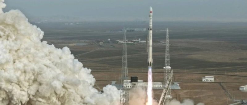 “国家队”出手，可回收运载火箭长征12号甲首飞-AI Express News