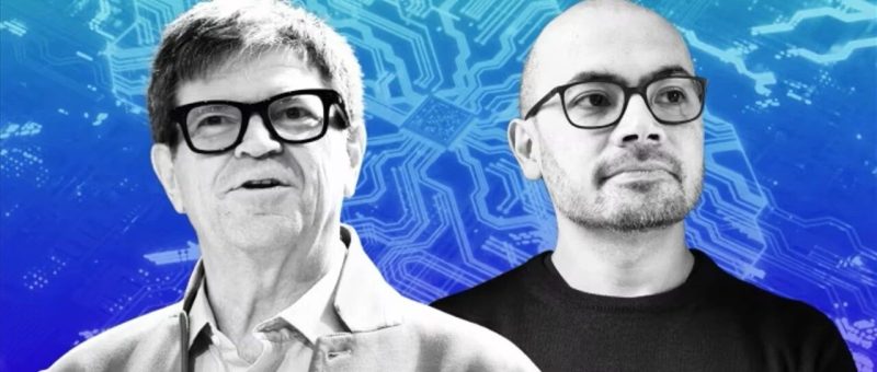 LeCun和哈萨比斯「吵」起来了：「通用智能」到底存不存在？-AI Express News