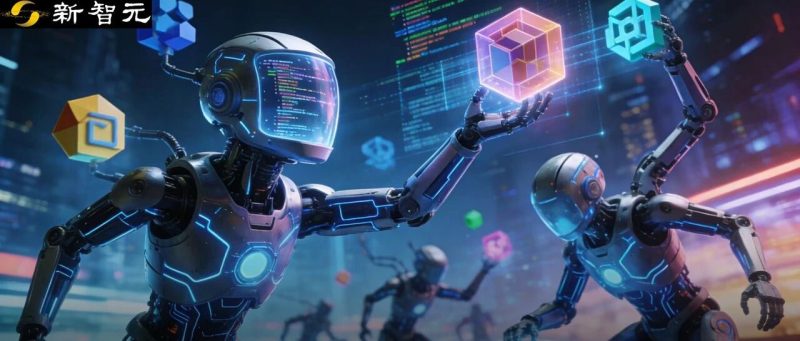 硅谷青睐的中国模型更新了！一觉醒来，直接套壳-AI Express News