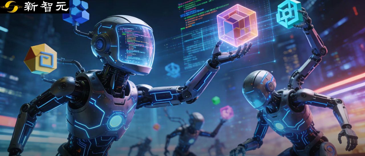 图片[1]-硅谷青睐的中国模型更新了！一觉醒来，直接套壳-AI Express News