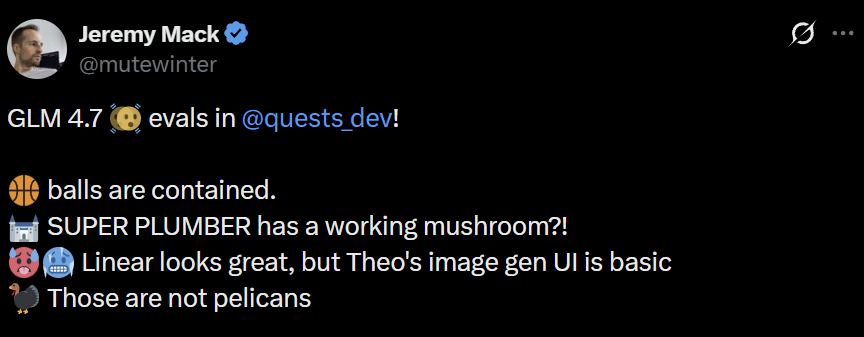 图片[38]-硅谷青睐的中国模型更新了！一觉醒来，直接套壳-AI Express News