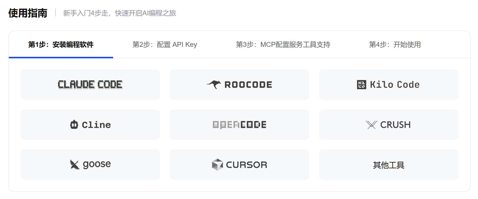 图片[44]-硅谷青睐的中国模型更新了！一觉醒来，直接套壳-AI Express News