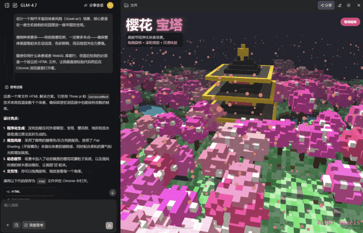 图片[48]-硅谷青睐的中国模型更新了！一觉醒来，直接套壳-AI Express News