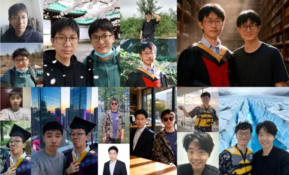 图片[7]-阿里最强“PS模型”开源！一手体验，0元P出氛围感合影-AI Express News