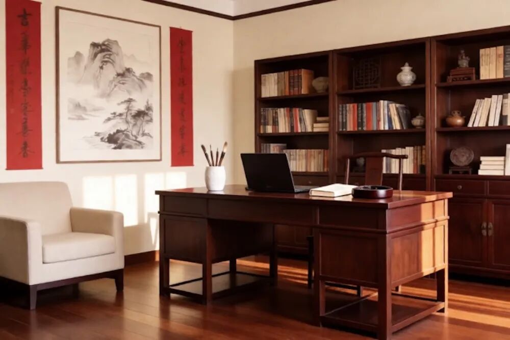 图片[12]-阿里最强“PS模型”开源！一手体验，0元P出氛围感合影-AI Express News