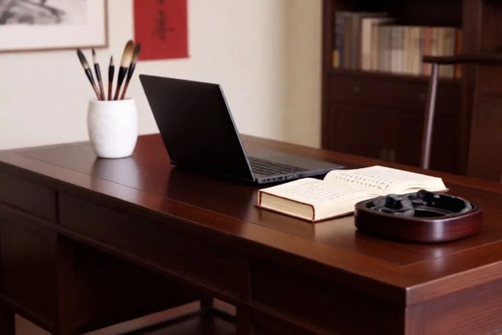 图片[13]-阿里最强“PS模型”开源！一手体验，0元P出氛围感合影-AI Express News