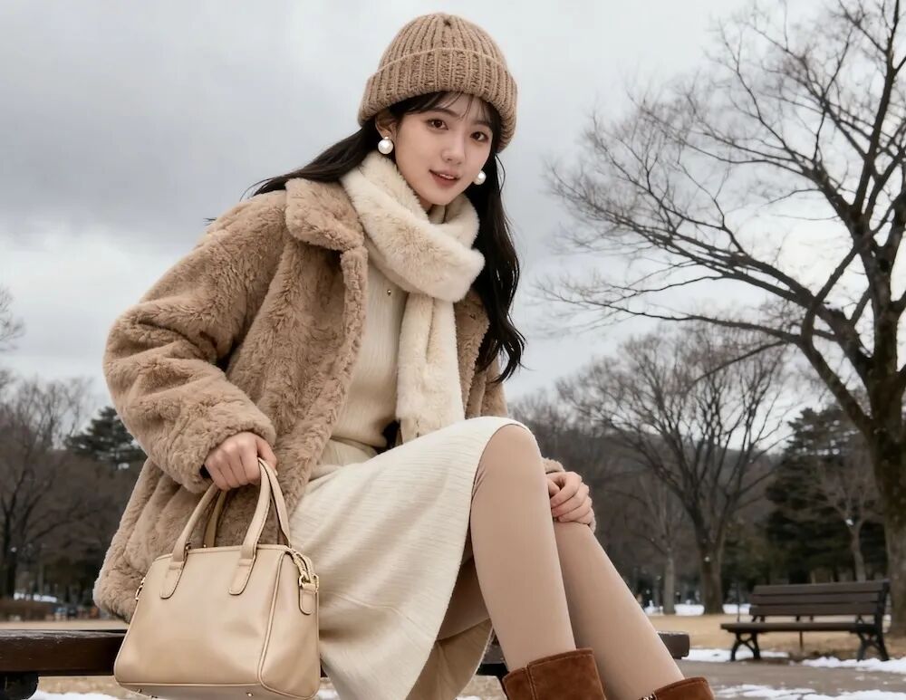 图片[17]-阿里最强“PS模型”开源！一手体验，0元P出氛围感合影-AI Express News