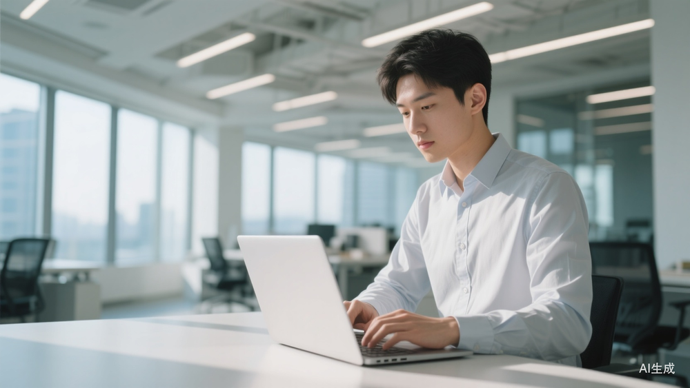 图片[1]-都说“一人公司”好，那为什么没有遍地都是？-AI Express News